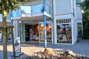 B&auml;ckerei Se&szlig;elberg Niendorf