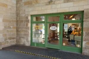 Bäckerei Siemank
