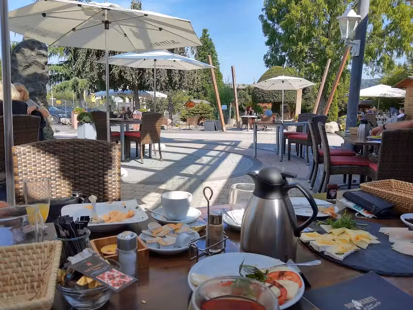 Bäckerei Simon | Dorchheim