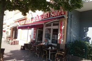 Bäckerei Sofra