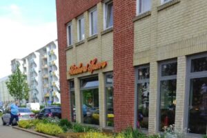 Bäckerei Sparre Dierkow