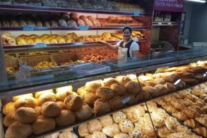 Bäckerei Spiegelhoff