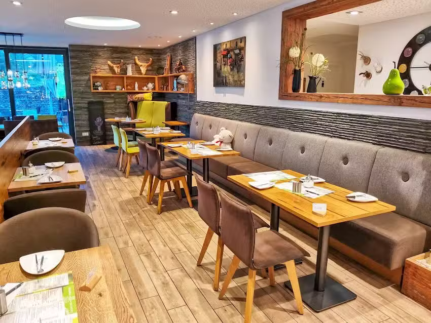 B&auml;ckerei Stefan Kolb