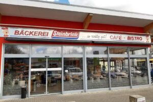 Bäckerei Steinbrink