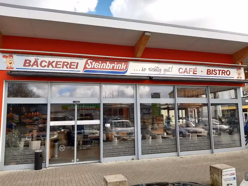 Bäckerei Steinbrink