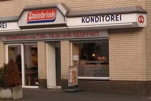 B&auml;ckerei Steinbrink