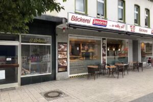 Bäckerei Steinbrink