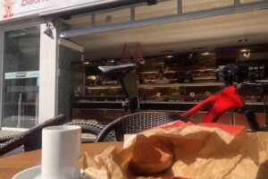 Bäckerei Steinbrink