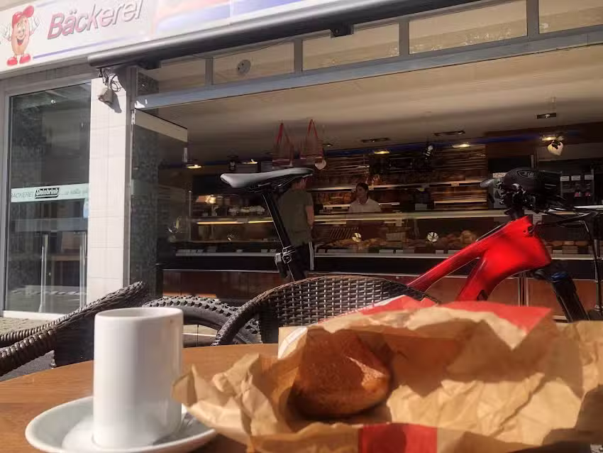 Bäckerei Steinbrink