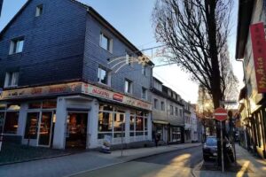 Bäckerei Steinbrink