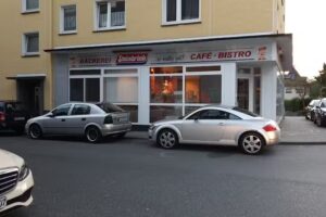 Bäckerei Steinbrink