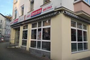 B&auml;ckerei Steinbrink