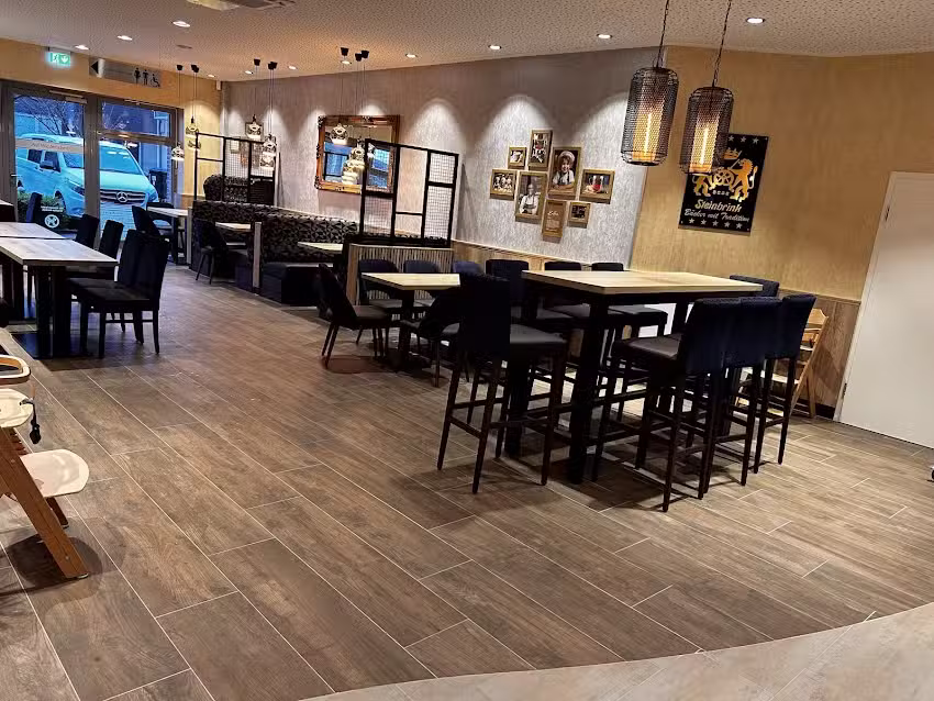 Bäckerei Steinbrink