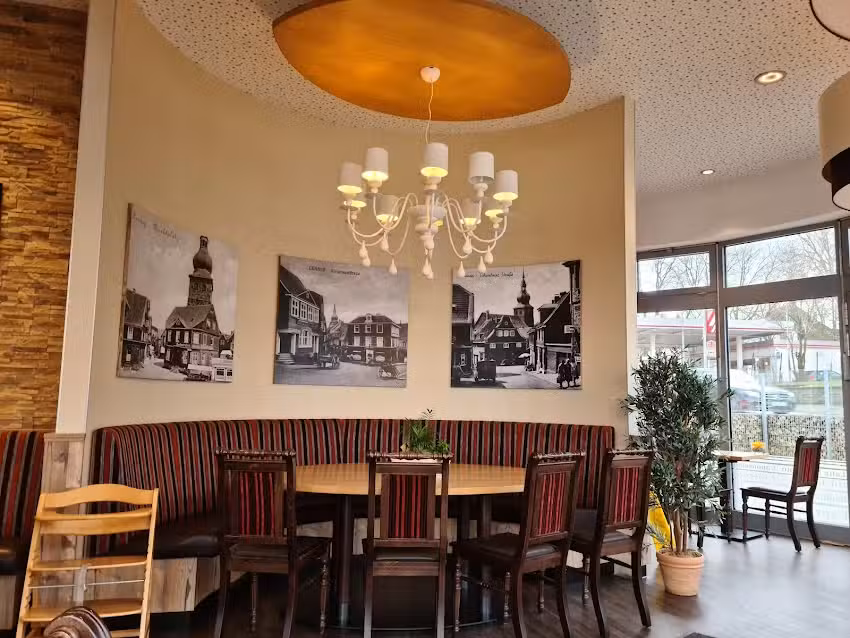 Bäckerei Steinbrink