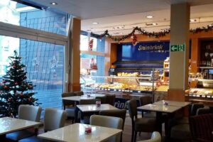 Bäckerei Steinbrink