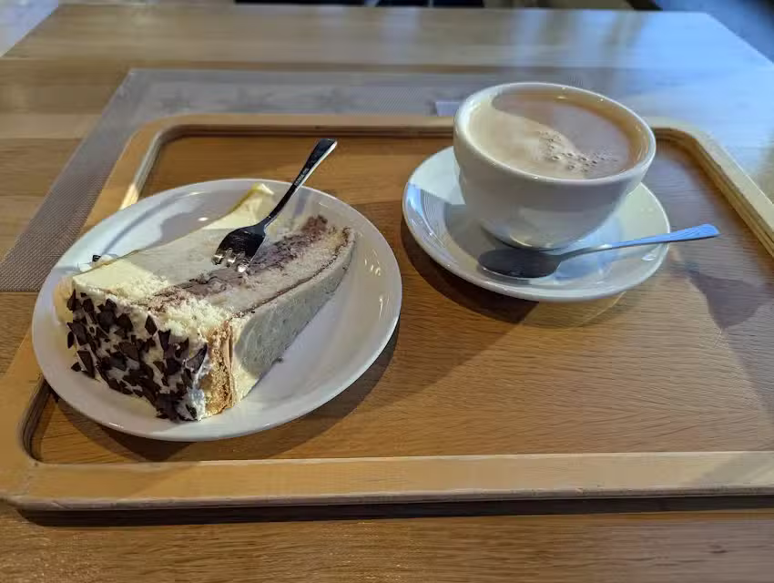 B&auml;ckerei Steinhauser