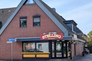 B&auml;ckerei Stelling