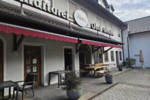 Bäckerei Stenz