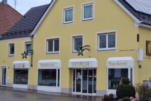 Bäckerei Storch e. K.