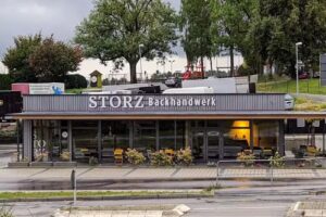 B&auml;ckerei Storz