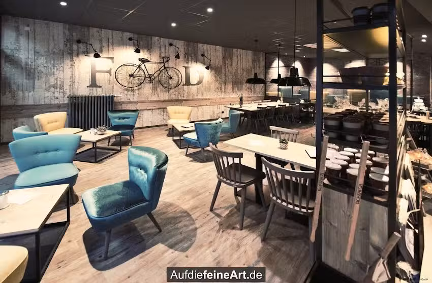 B&auml;ckerei Suckow