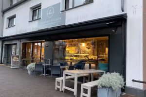 B&auml;ckerei Suckow