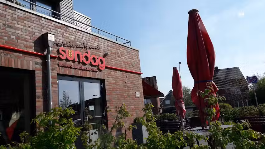 B&auml;ckerei Sundag GmbH & Co. KG &ndash; Wohnpark Bookholt