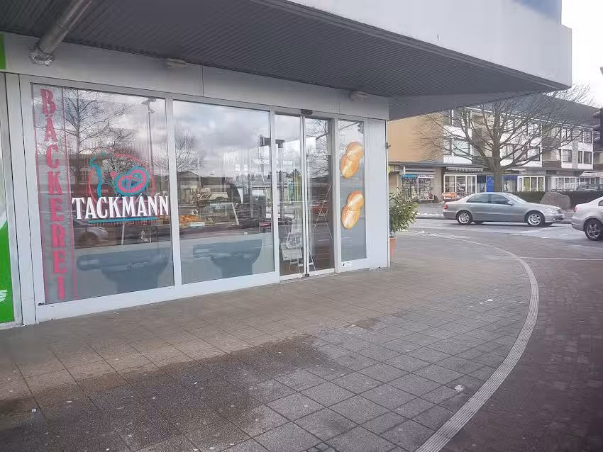 B&auml;ckerei Tackmann GmbH & Co. KG