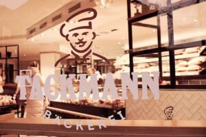Bäckerei Tackmann GmbH & Co. KG