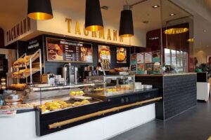 Bäckerei Tackmann GmbH & Co. KG