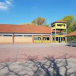 B&auml;ckerei Tackmann GmbH & Co. KG