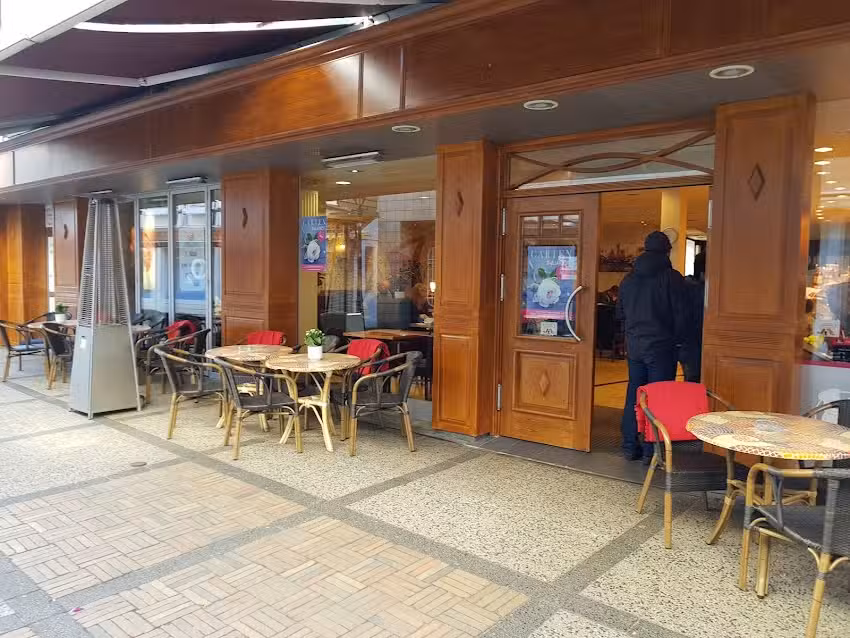 B&auml;ckerei Tackmann GmbH & Co. KG