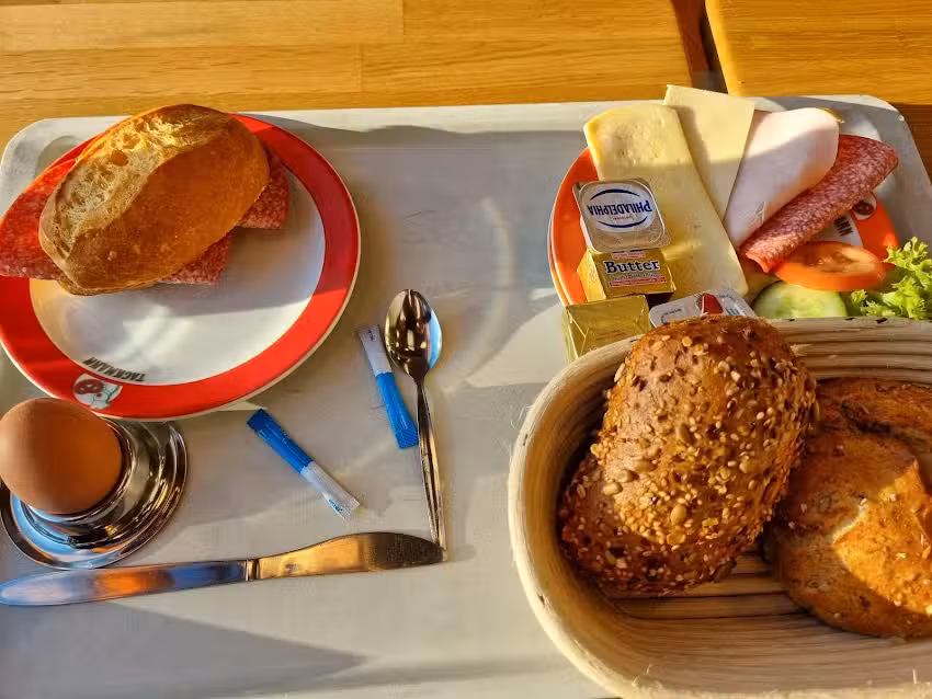B&auml;ckerei Tackmann GmbH & Co. KG