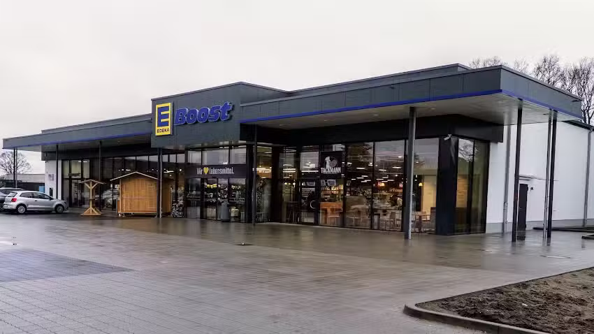 B&auml;ckerei Tackmann GmbH & Co. KG