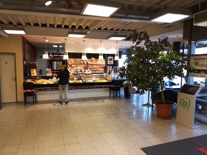 B&auml;ckerei Tackmann GmbH & Co. KG