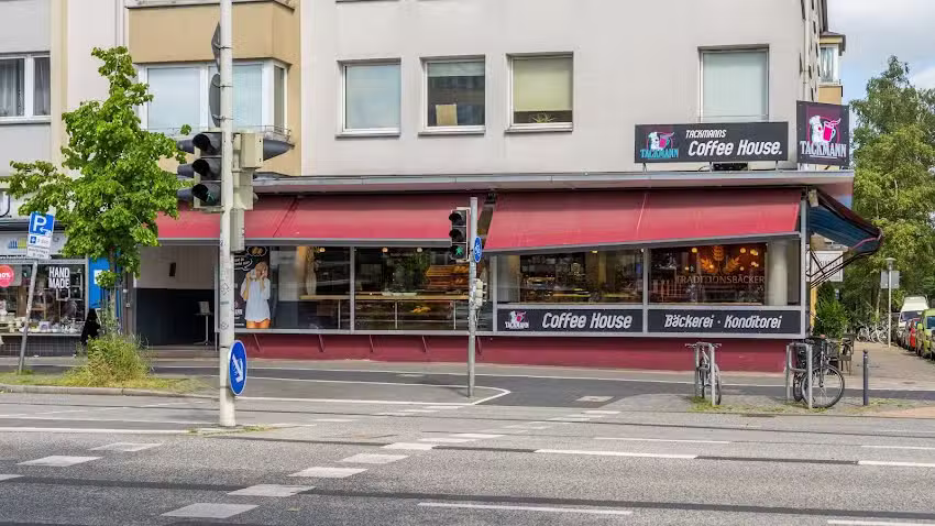 B&auml;ckerei Tackmann