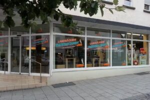 B&auml;ckerei Tauberschmidt