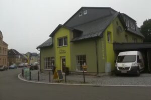 B&auml;ckerei Tauscher