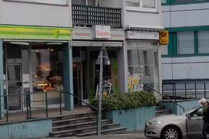 Bäckerei Terbuyken