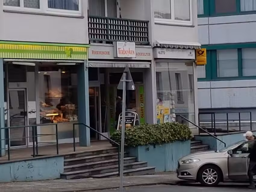 B&auml;ckerei Terbuyken