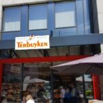B&auml;ckerei Terbuyken