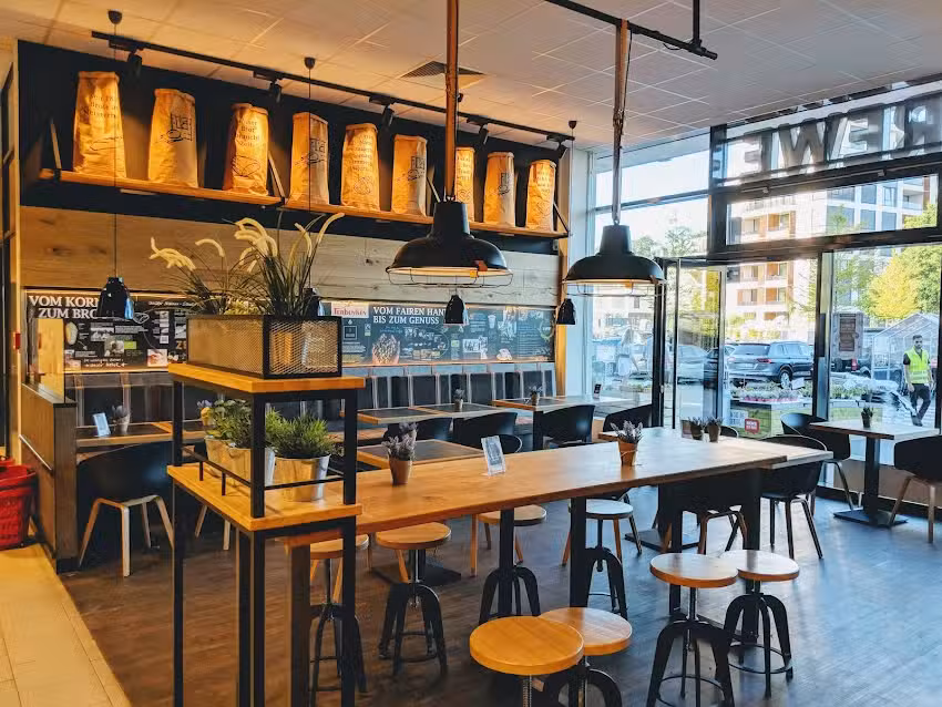 B&auml;ckerei Terbuyken