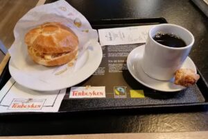B&auml;ckerei Terbuyken