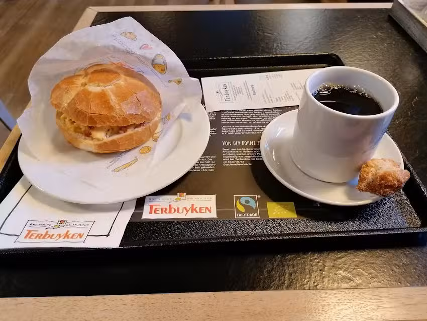 B&auml;ckerei Terbuyken