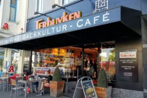 B&auml;ckerei Terbuyken