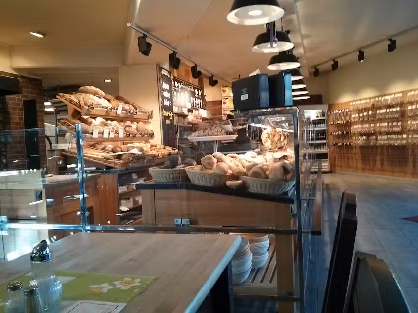 B&auml;ckerei Terbuyken