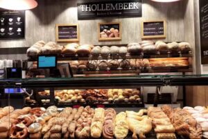 B&auml;ckerei Thollembeek