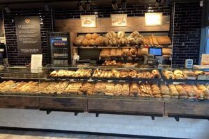 B&auml;ckerei Thollembeek