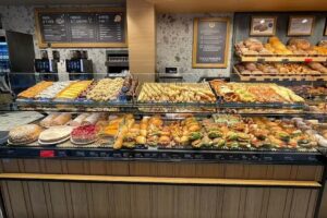 Bäckerei Thollembeek