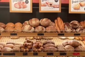 Bäckerei Thollembeek